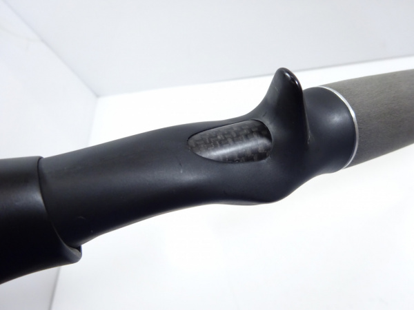 20ビンビンスティックVCM BSCー63ULーVCM